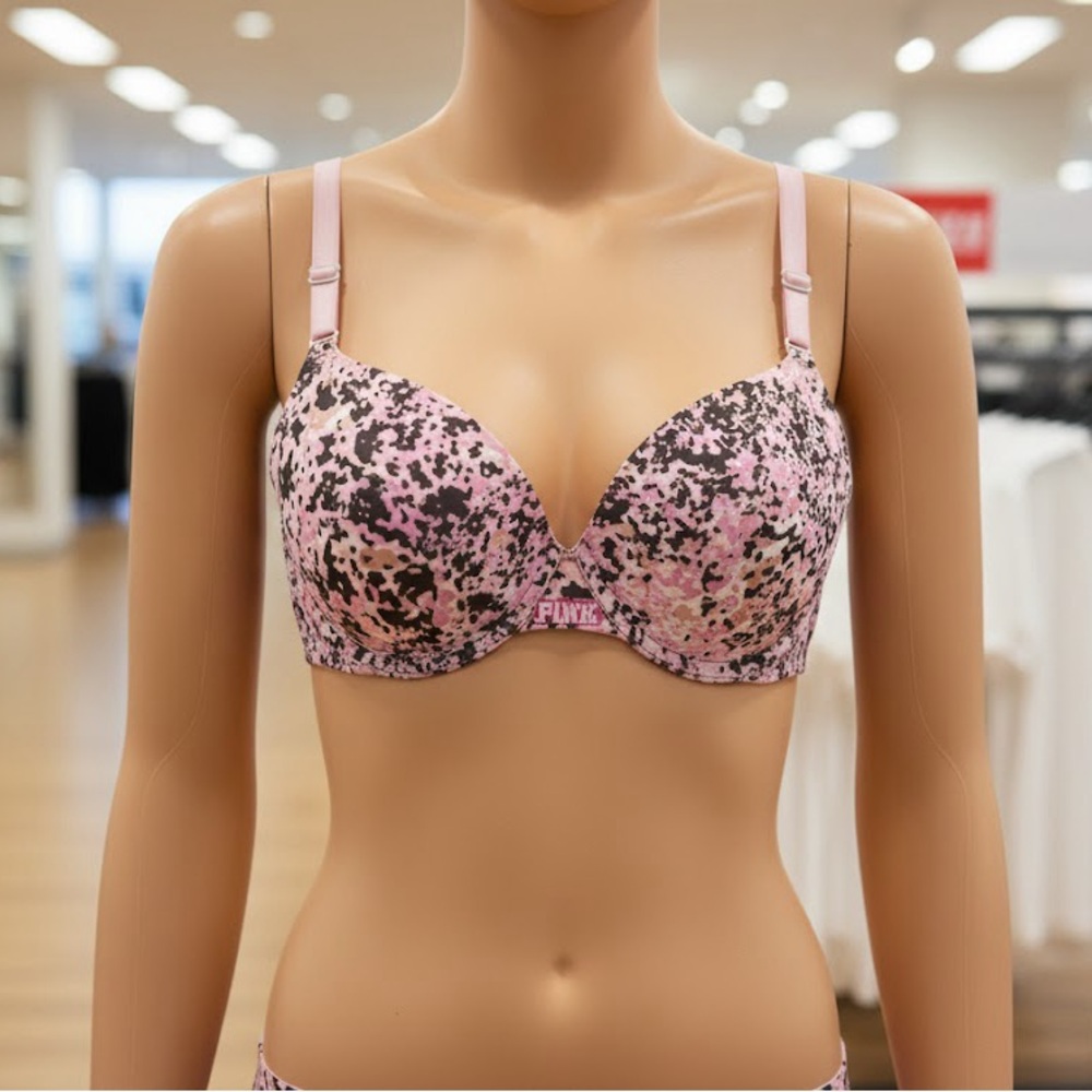 La SENZA lot of 4 bra